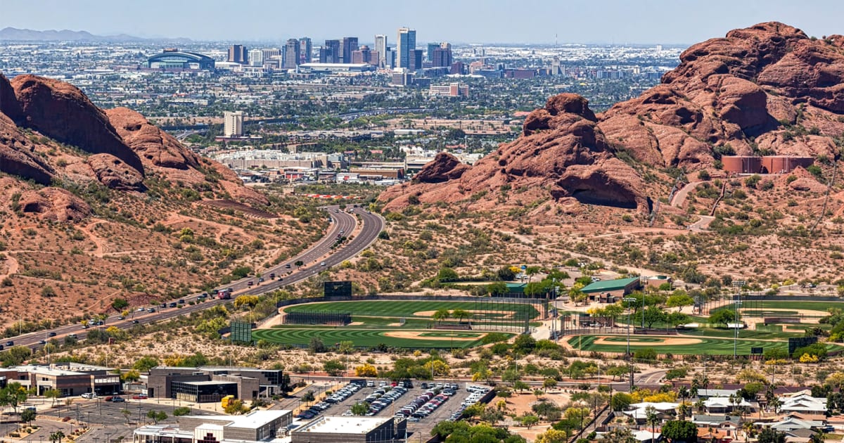 Discover Greater Phoenix: the Valley of the Sun | Visit Arizona