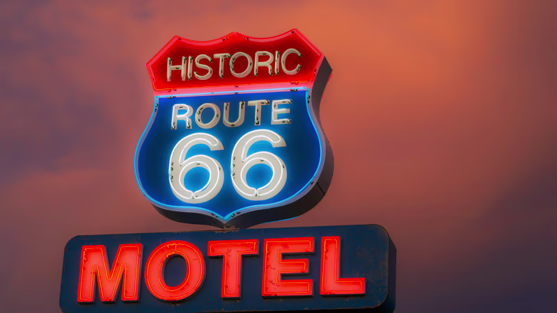 Seligman Neon KJ 8093 Kerrick James