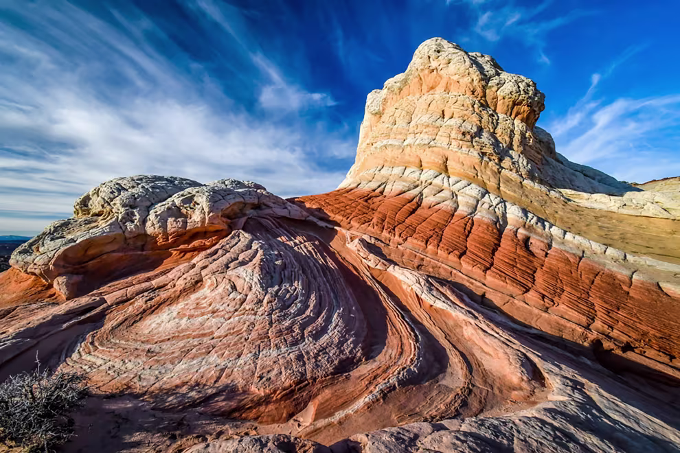 Vermillion Cliffs