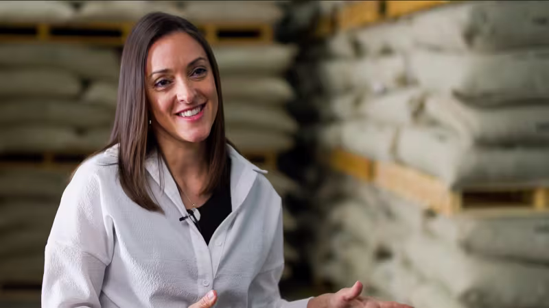 Meet the Makers Julia Peixoto Peters