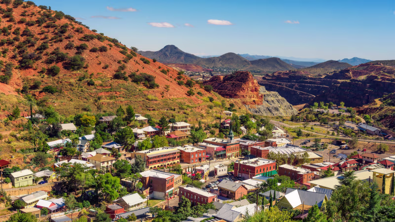 Bisbee