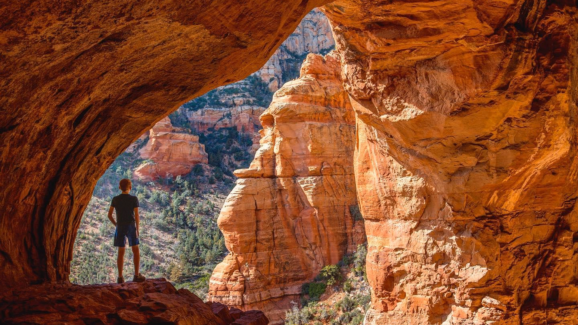 Sedona - credit brookscrandellphoto on IG