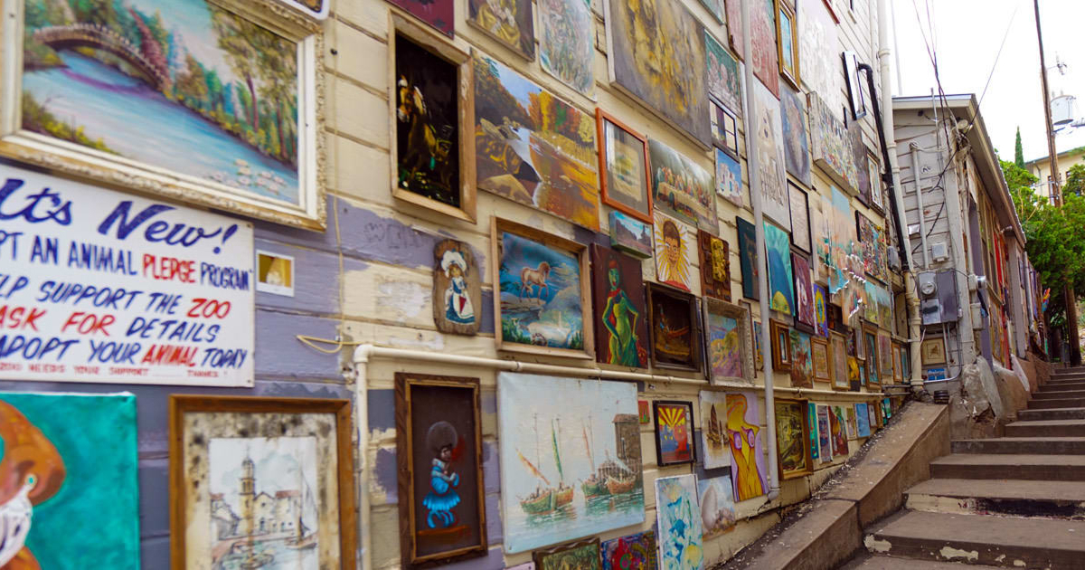 48 Hours in Bisbee | Visit Arizona