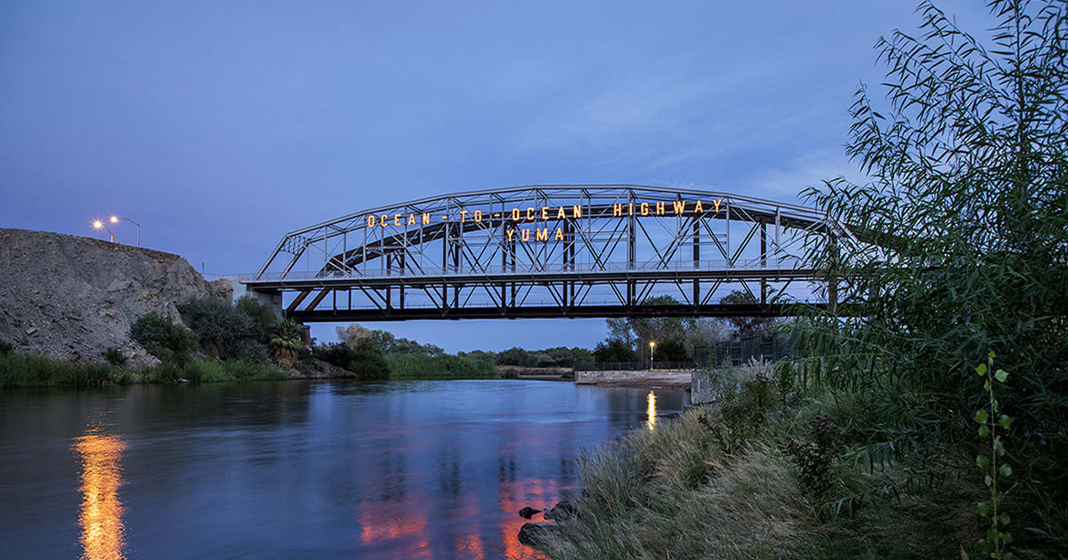 48 Hours in Yuma - Visit Arizona