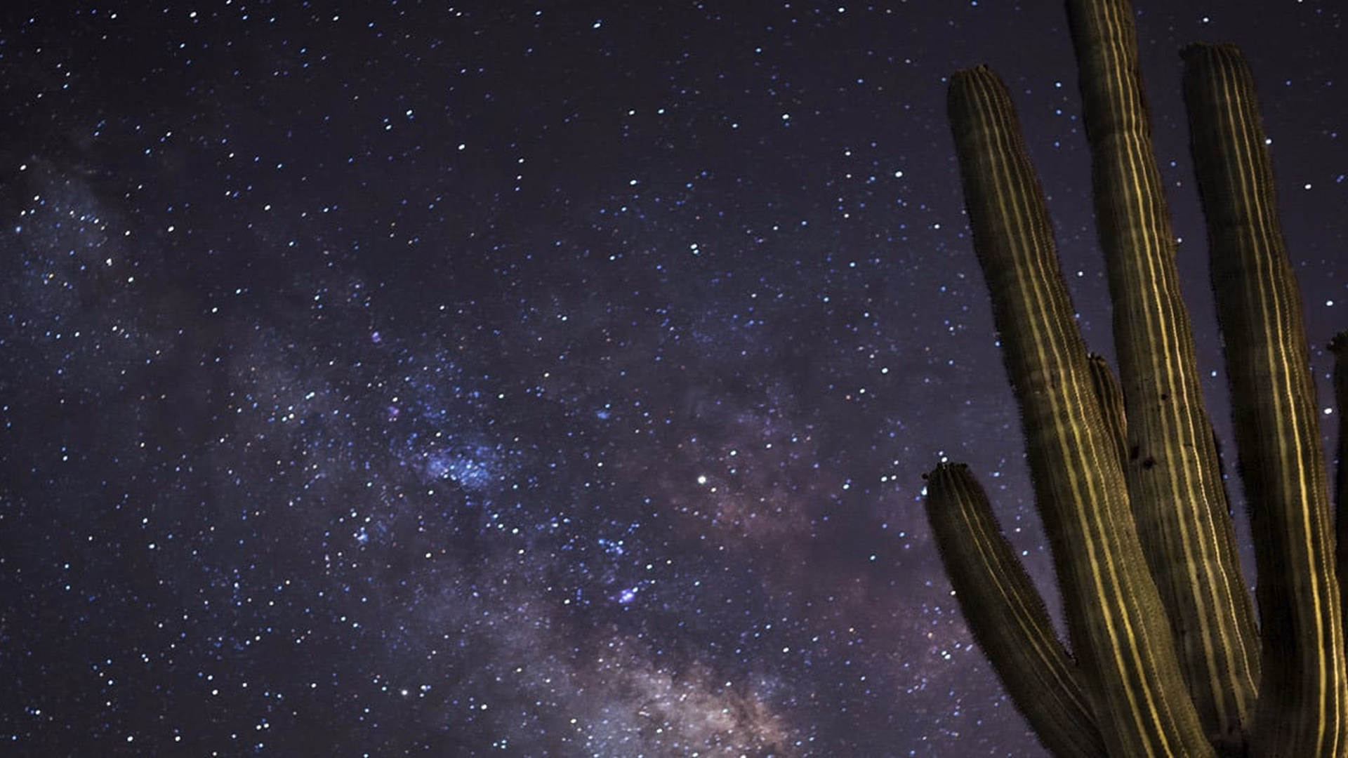 Superstition Mountains / Credit: An Pham
