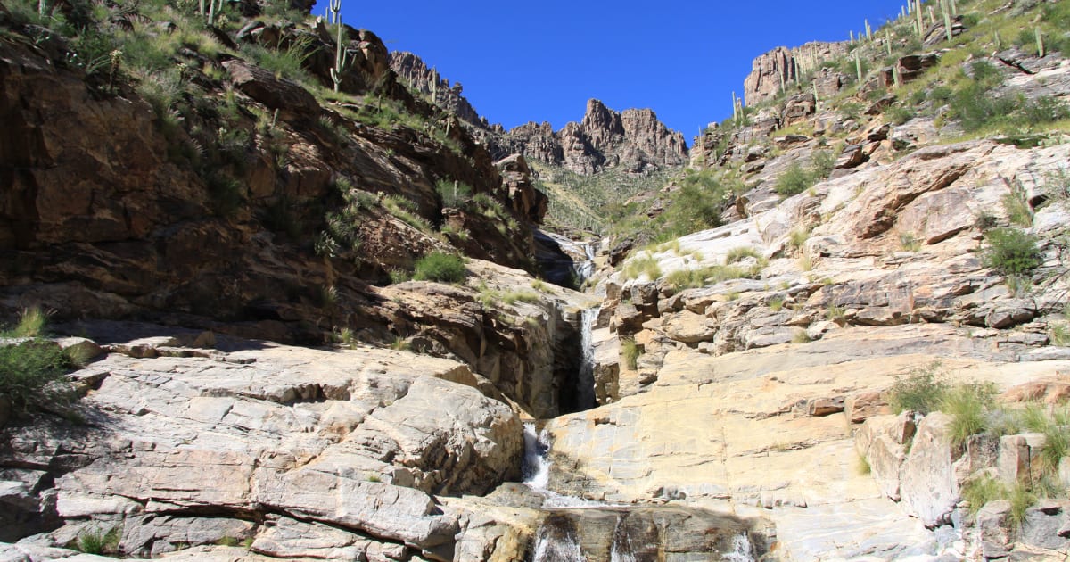 Tucson and Southern Arizona