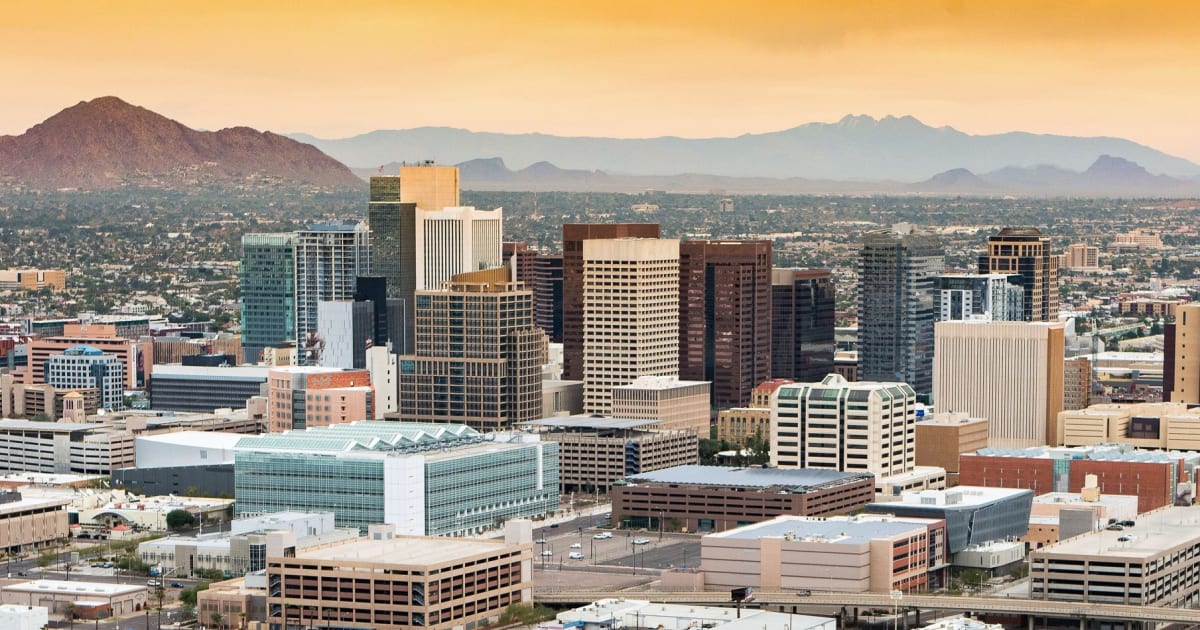 Greater Phoenix and Scottsdale | Visit Arizona