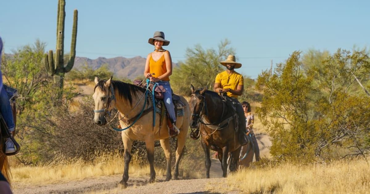Cave Creek | Visit Arizona