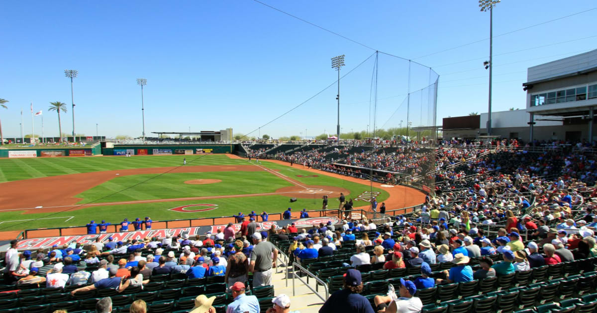 Goodyear - Visit Arizona