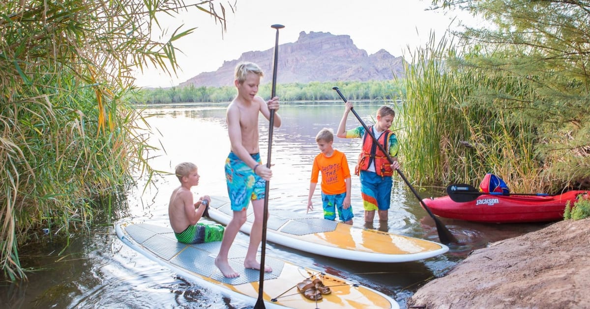 Mesa | Visit Arizona