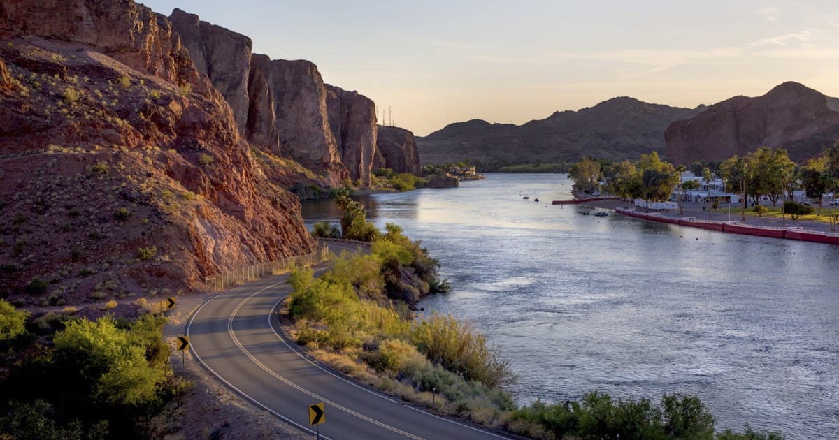 Parker | Visit Arizona