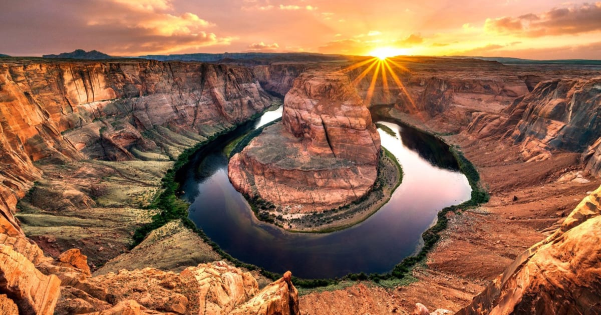 Page | Visit Arizona