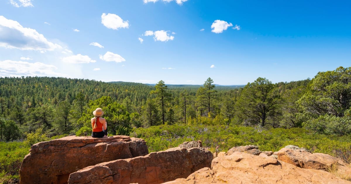 Payson | Visit Arizona