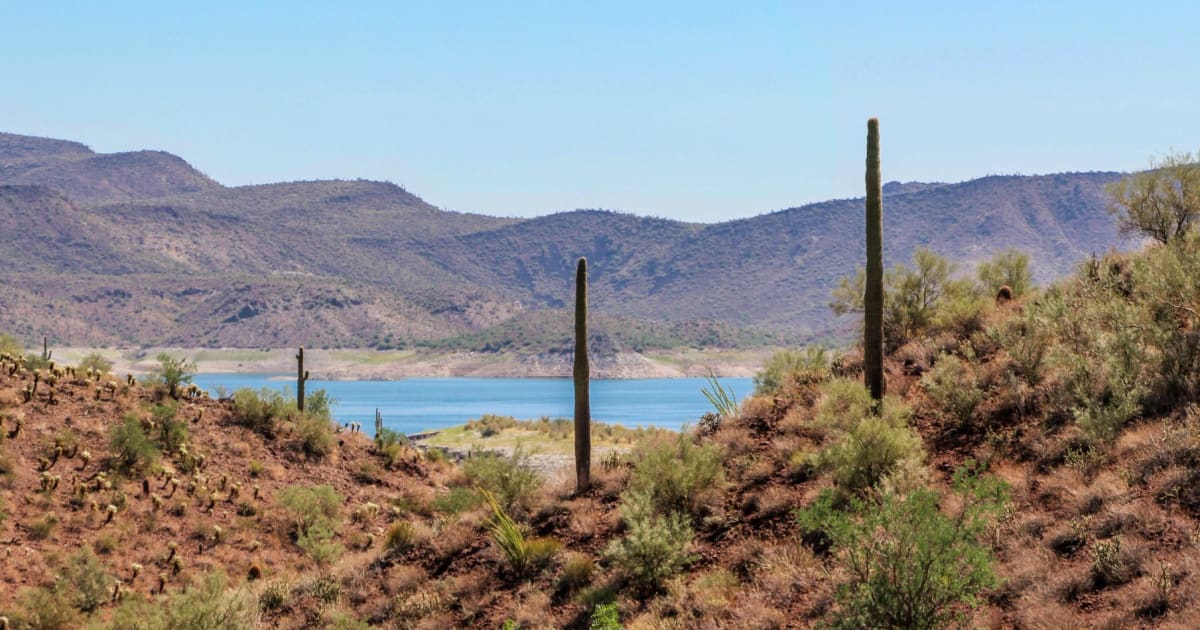 Peoria - Visit Arizona