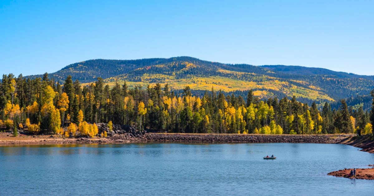 Pinetop-Lakeside - Visit Arizona