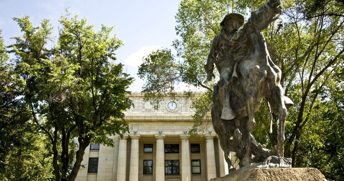 Prescott | Visit Arizona
