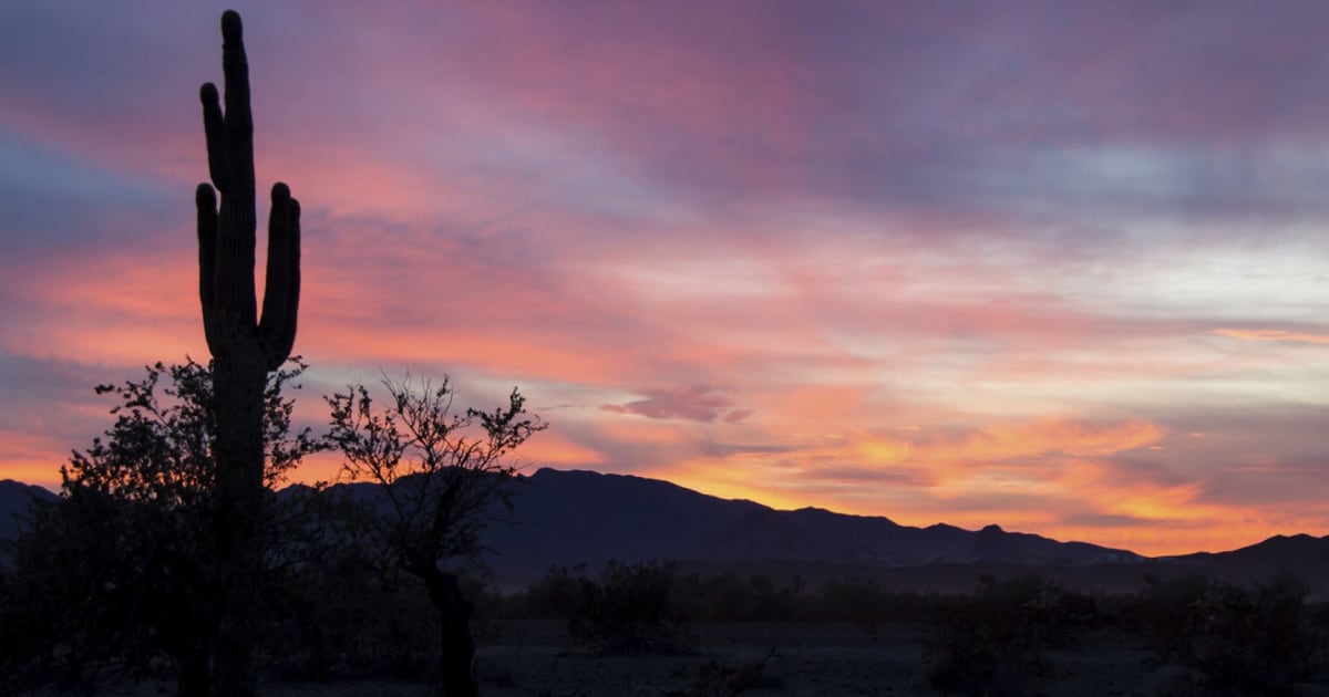 Quartzsite | Visit Arizona