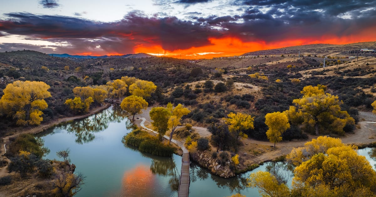Prescott Valley | Visit Arizona