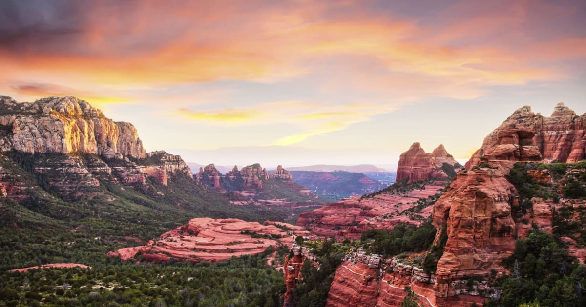 Sedona | Visit Arizona