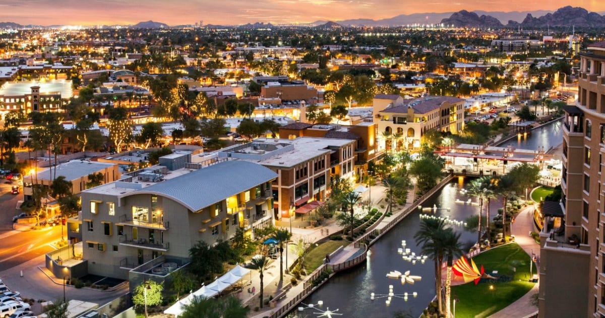 Scottsdale