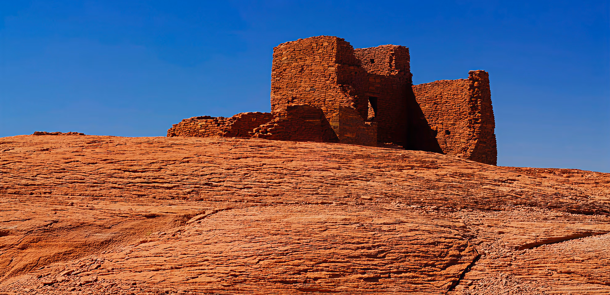 Zuni Pueblo