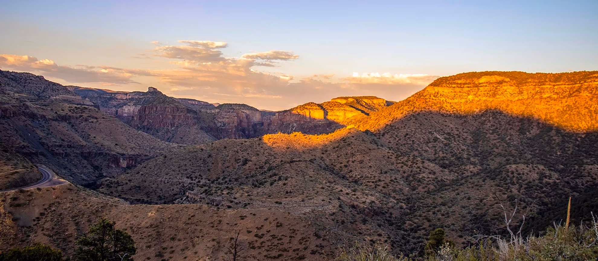 San Carlos Apache Tribe