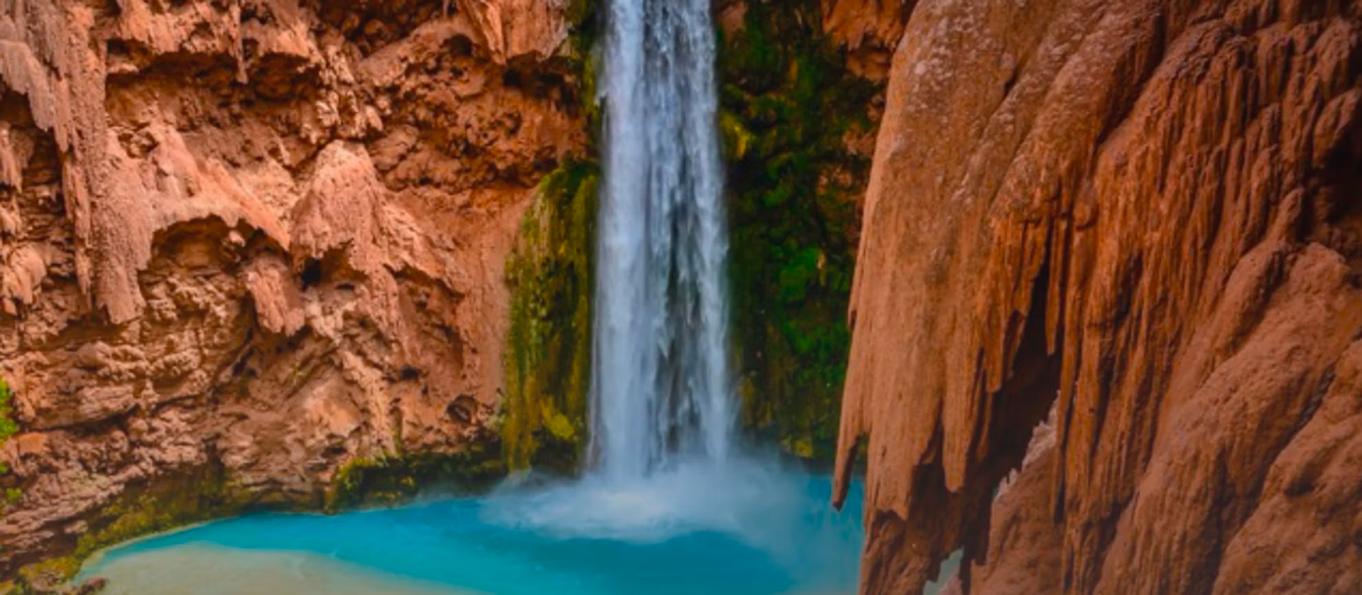 Havasupai Tribe