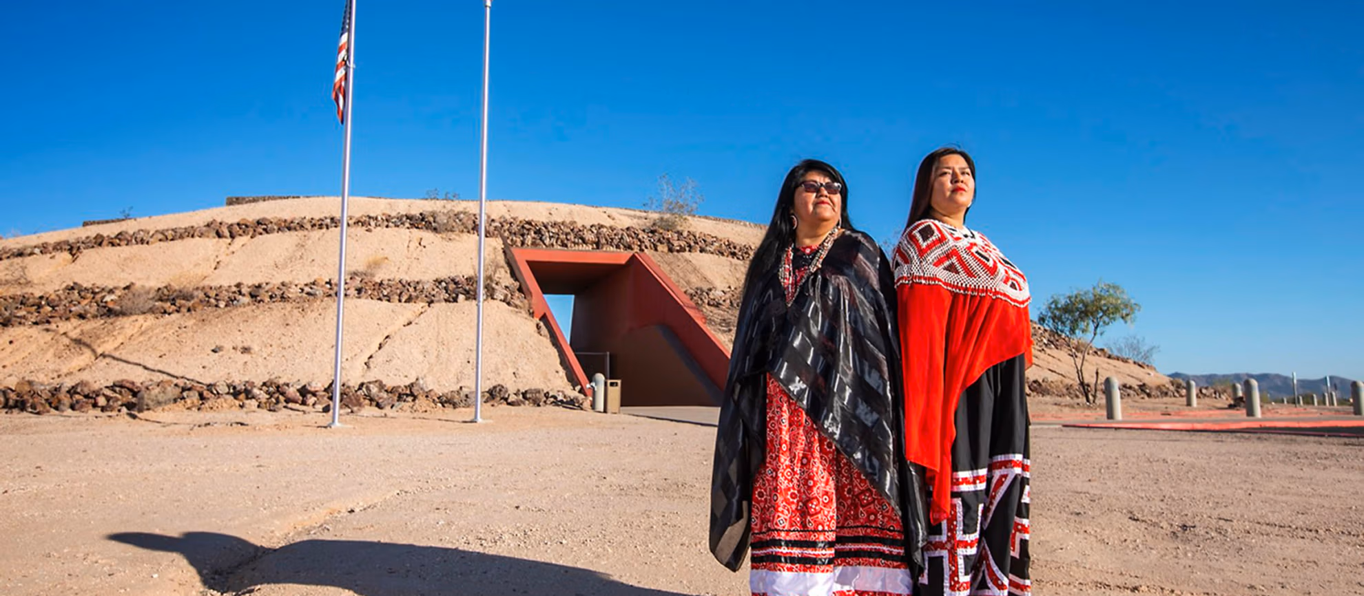 Gila River Indian Community