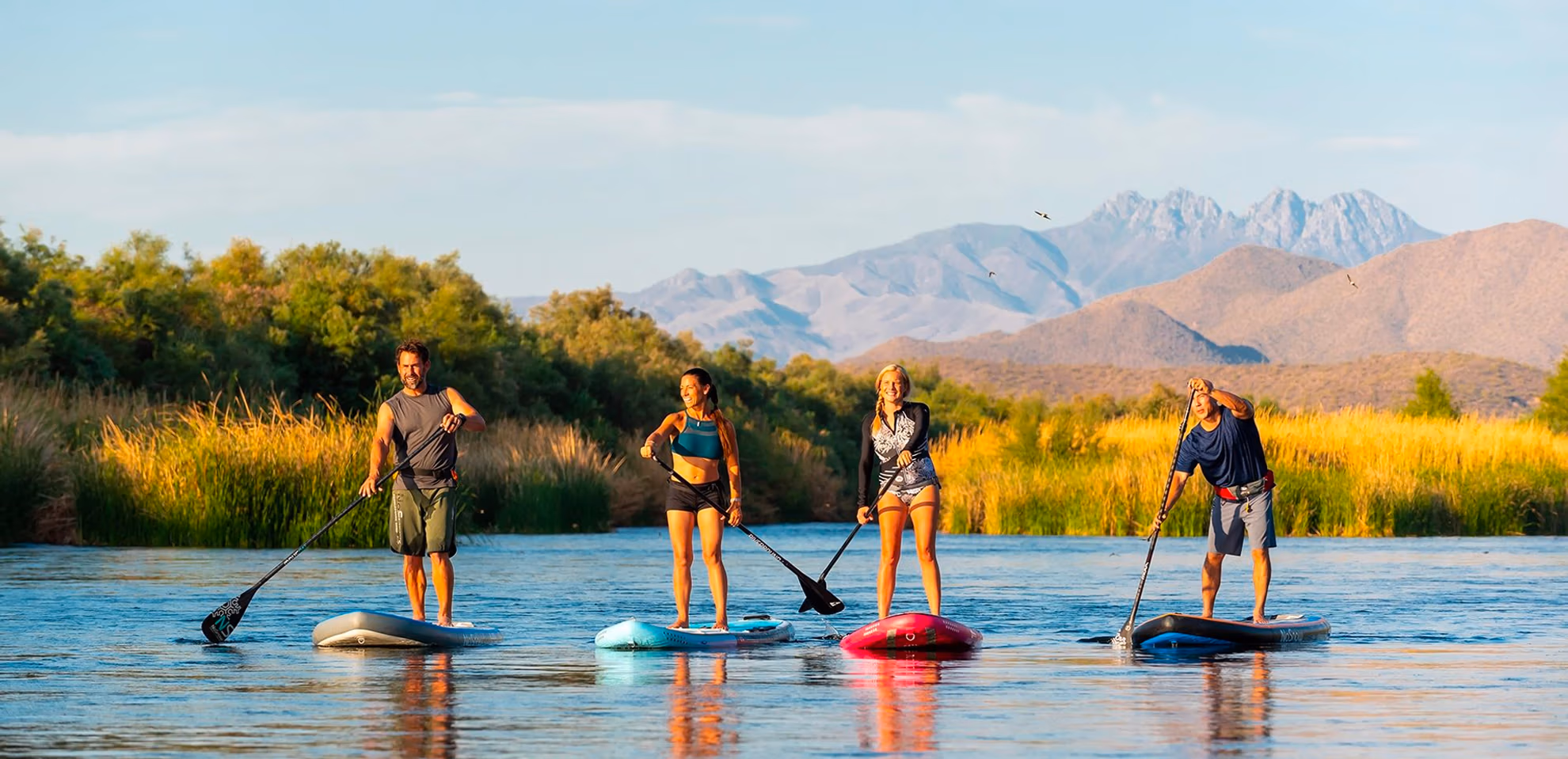 Salt river