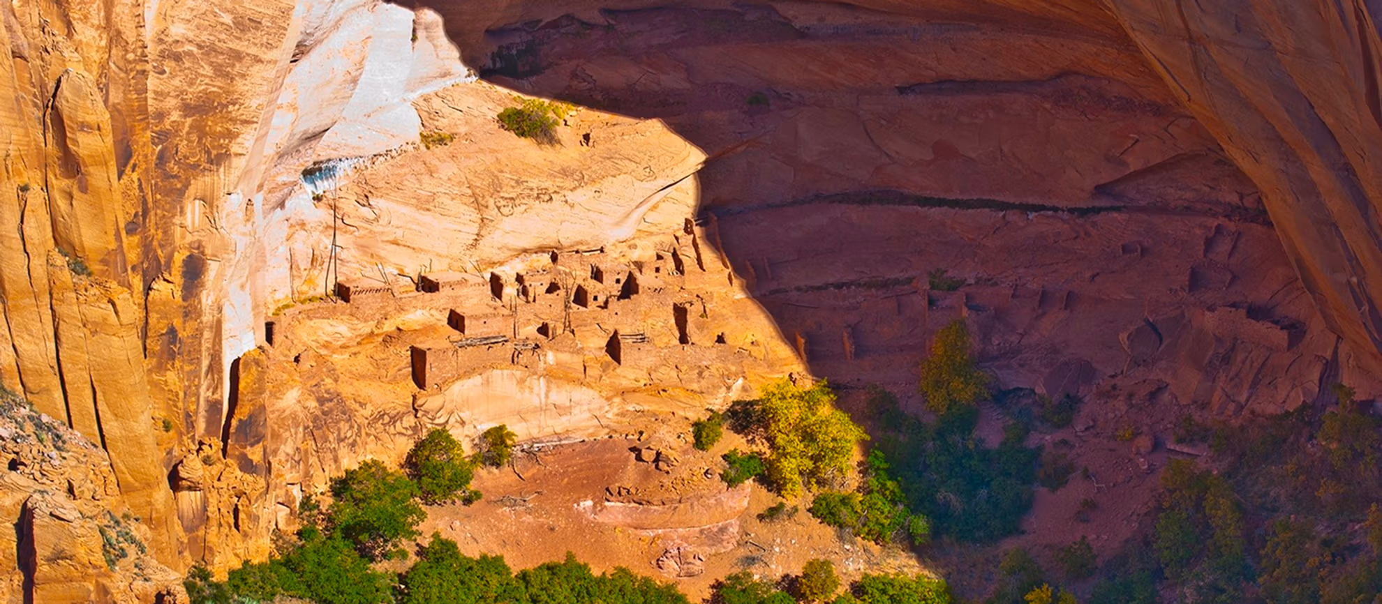 NAVAJO NATIONAL MONUMENT