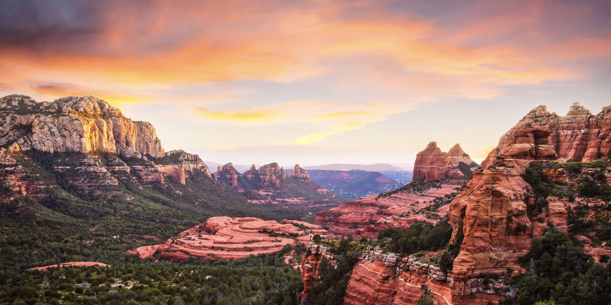 SEDONA
