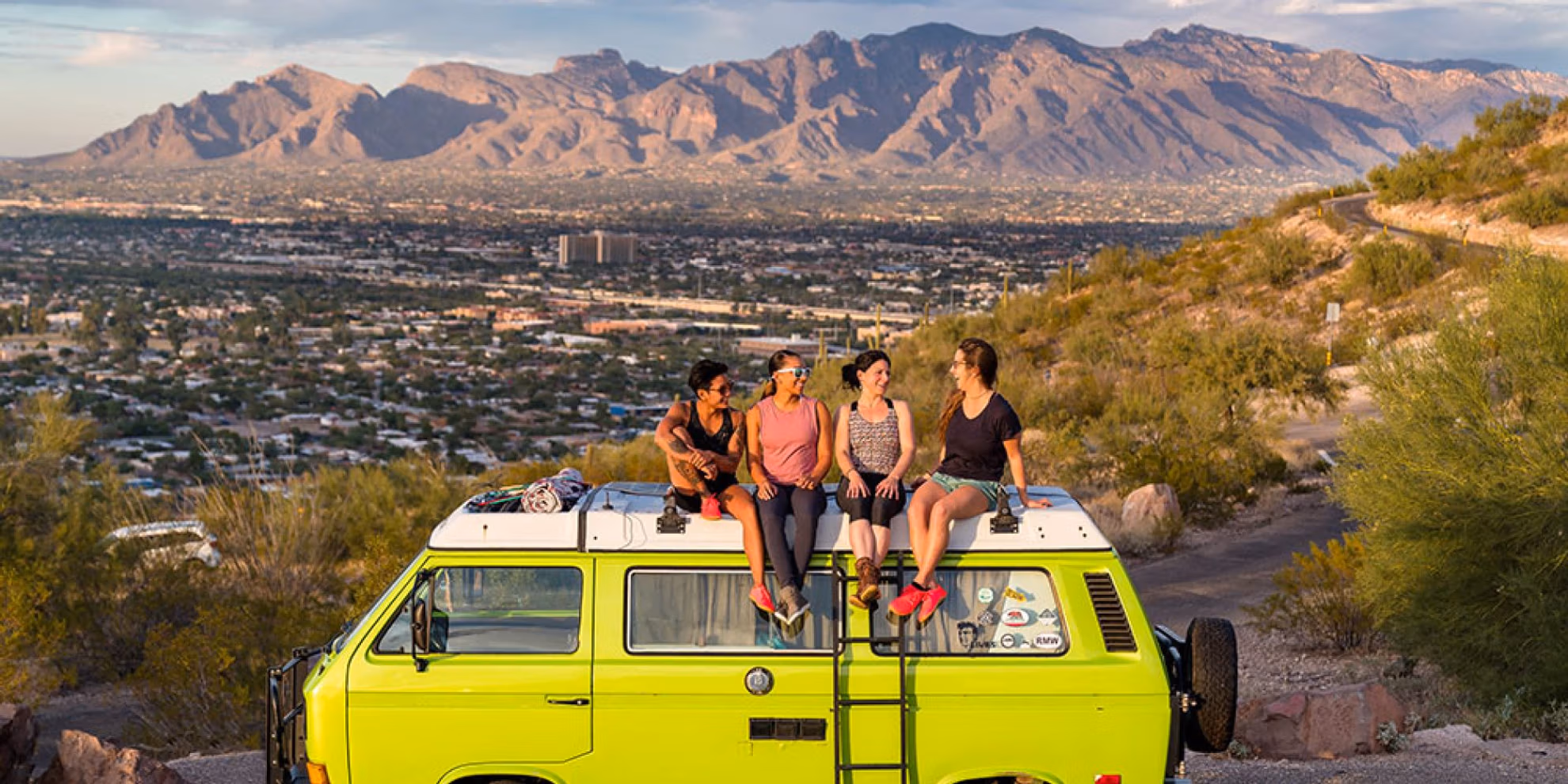 TUCSON