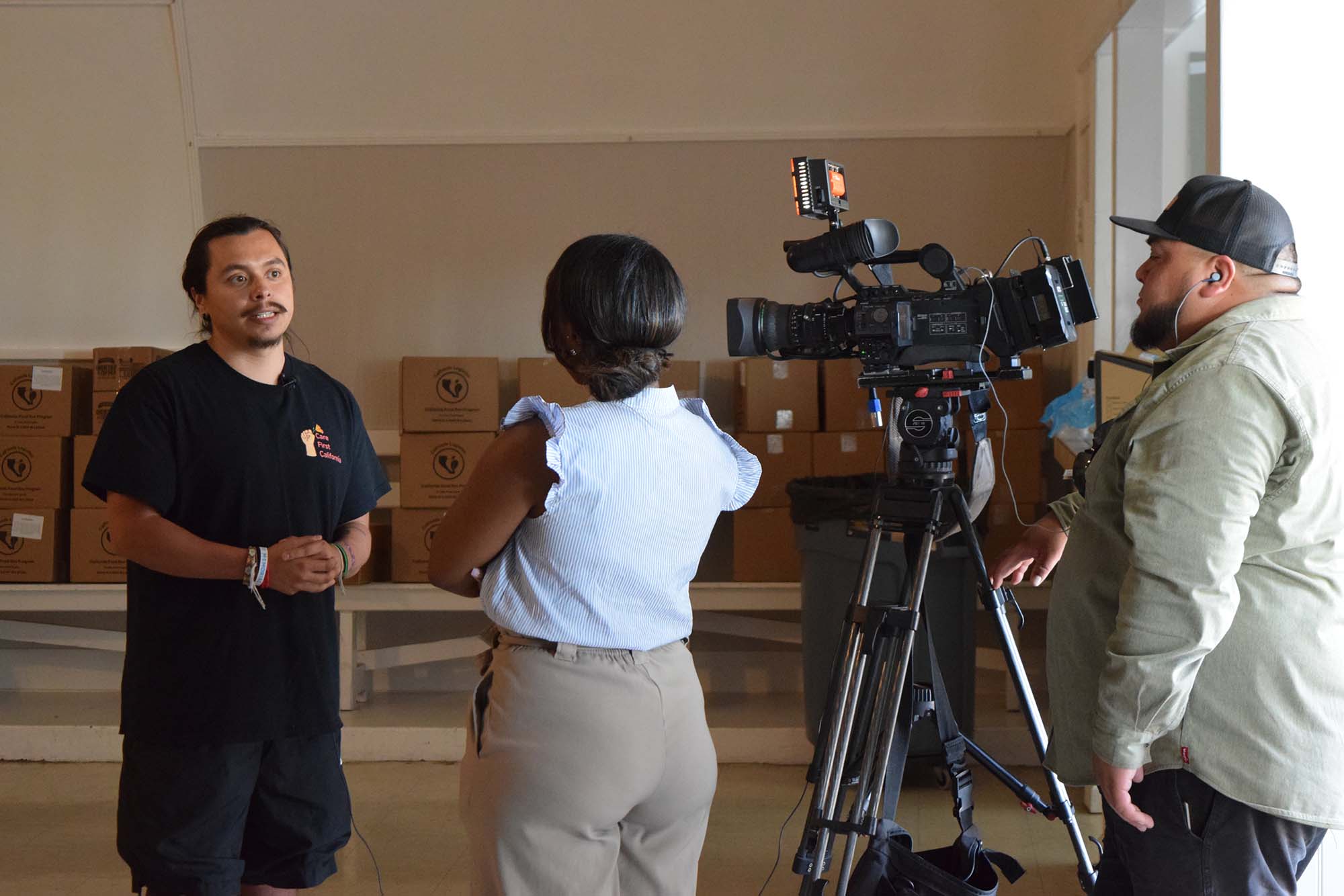 DPN Encourages Authentic Investigation by CA Attorney General Becerra into LA County Sheriff’s Department
