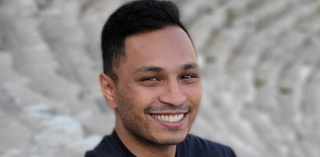 Aniket Patel