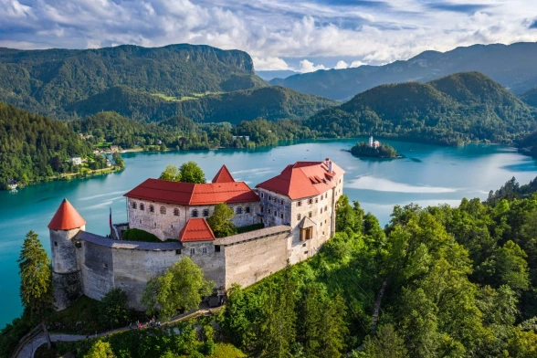 Best of Slovenia
