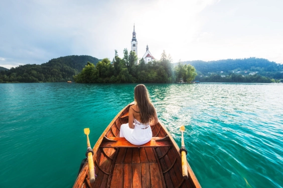Romantic & Wellness Holidays