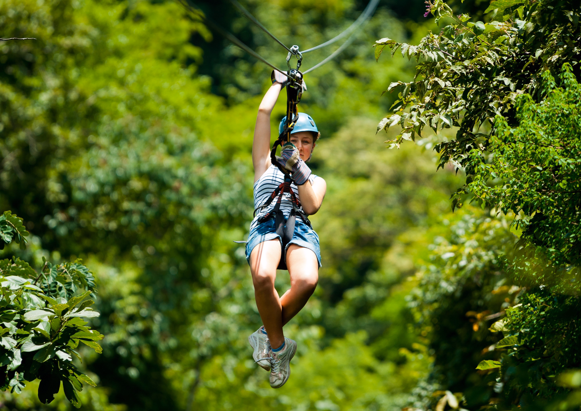 Longest Zipline in Europe