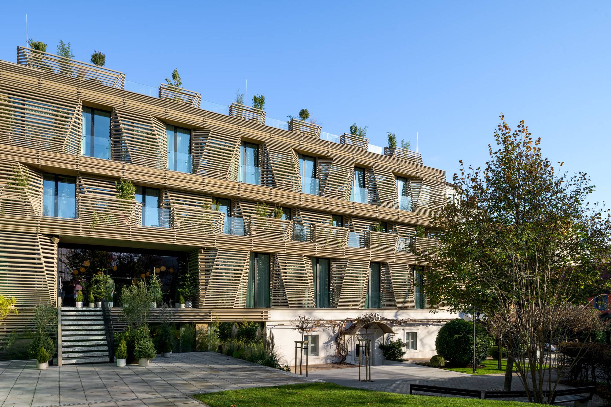 AS Boutique Hotel