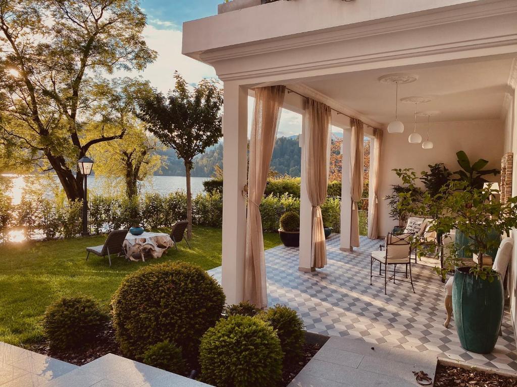 Adora Luxury Hotel