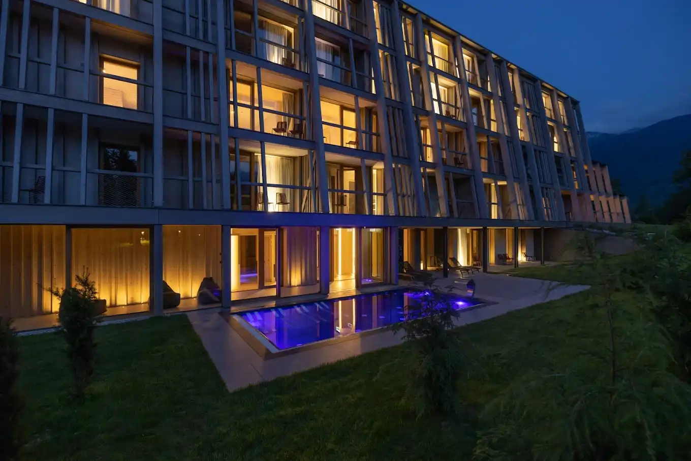 Hotel Bohinj