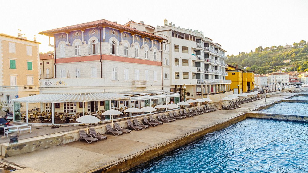Hotel Piran