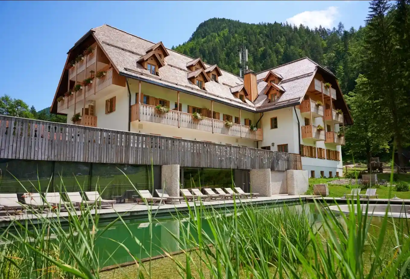 Hotel Plesnik