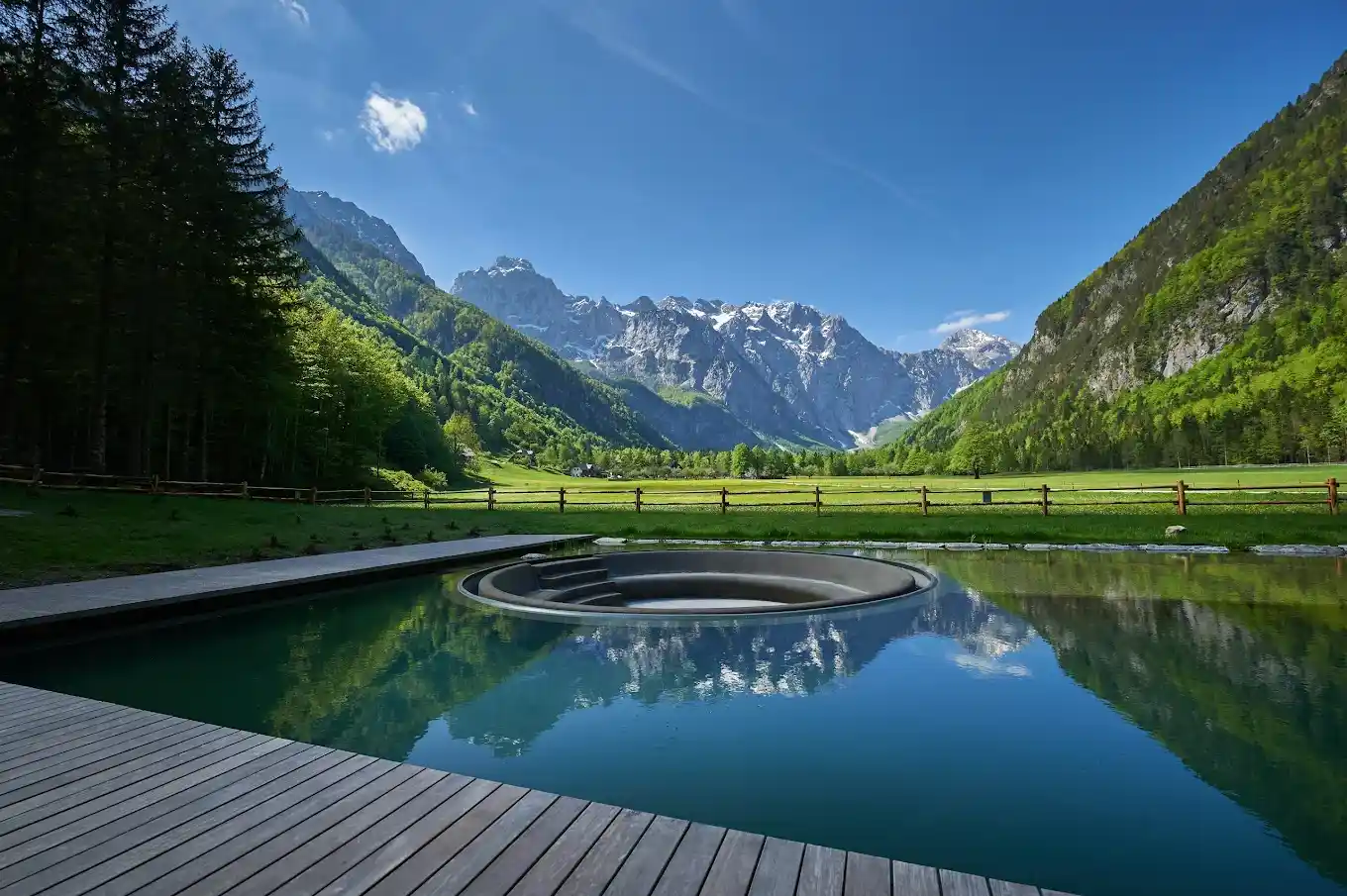 Hotel Plesnik