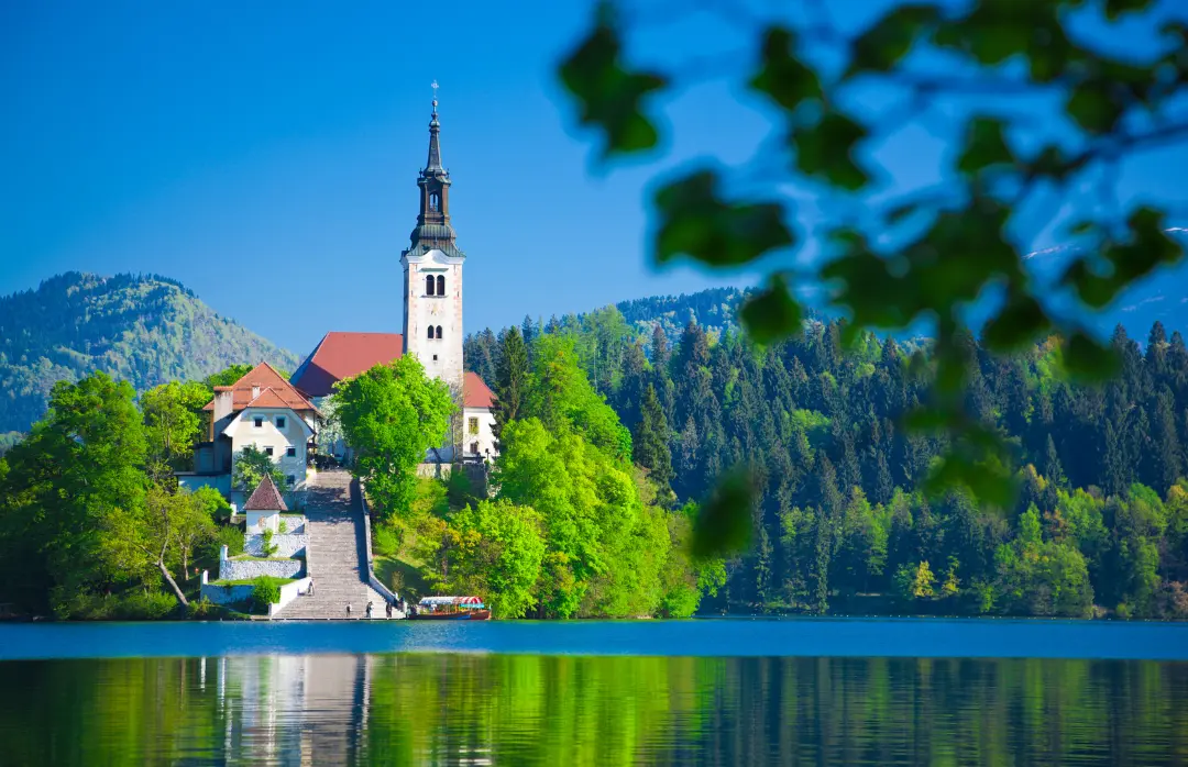 Highlights of Slovenia and Croatian Istria