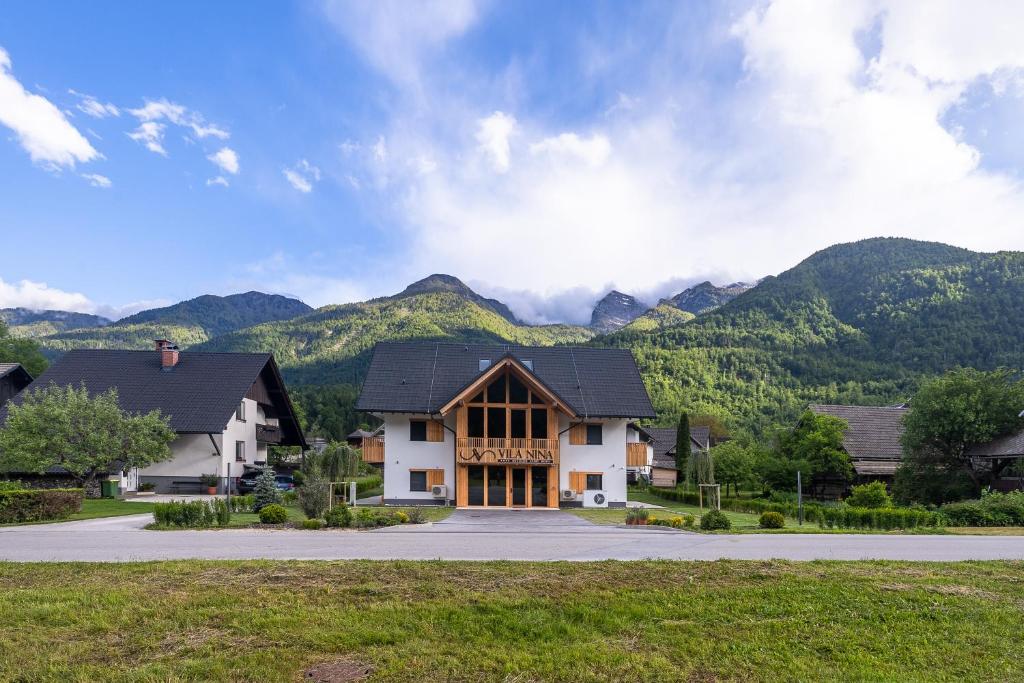 Villa Nina