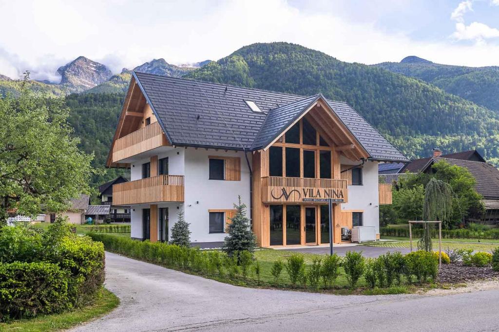 Villa Nina