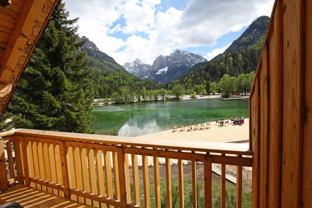 Jasna Nature Resort