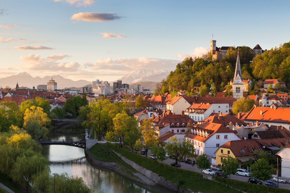 Carefree Slovenia: The Ultimate Gluten-Free Escape