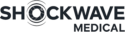 Shockwave Medical Company Logo