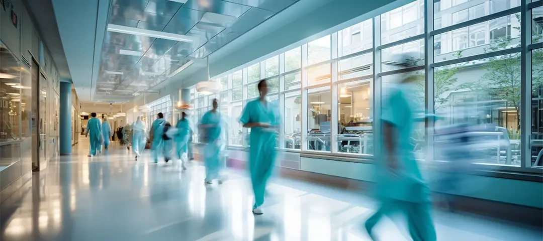 Healthcare Leadership Cutting Costs Without Cutting Care